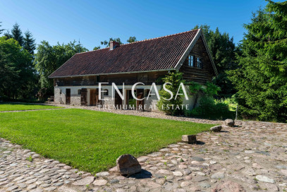 House Sale Mierki